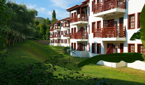 Alize Hotel Oludeniz