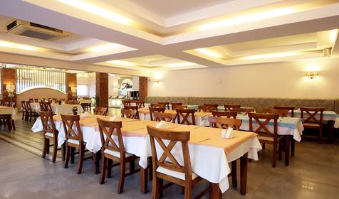 Alize Hotel Oludeniz