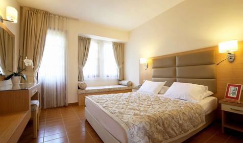 Alize Hotel Oludeniz