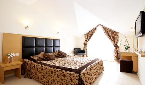 Alize Hotel Oludeniz