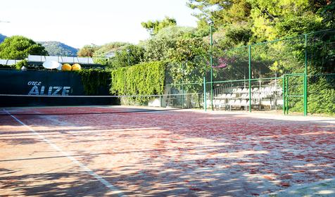 Alize Hotel Oludeniz