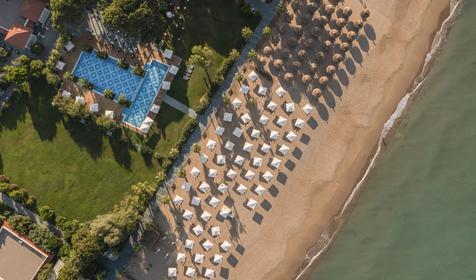Ali Bey Resort Side