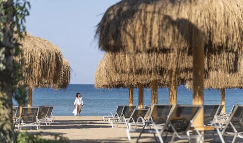 Ali Bey Resort Side