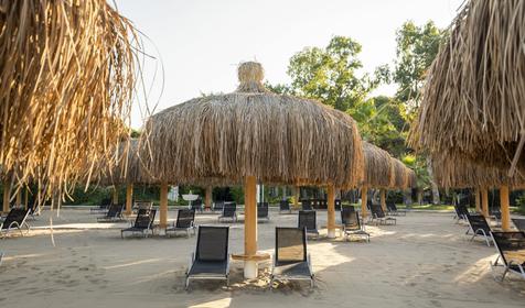 Ali Bey Resort Side