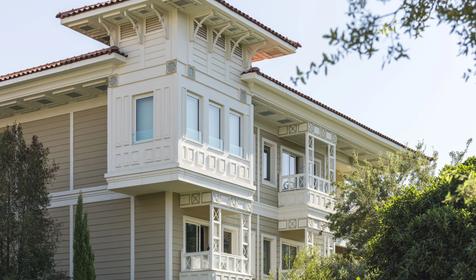 Ali Bey Resort Side