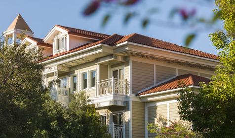 Ali Bey Resort Side