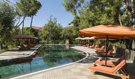 Ali Bey Resort Side