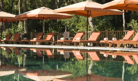 Ali Bey Resort Side