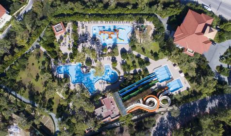Ali Bey Resort Side