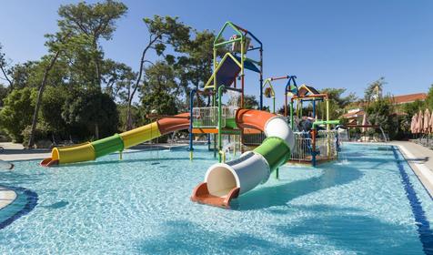 Ali Bey Resort Side