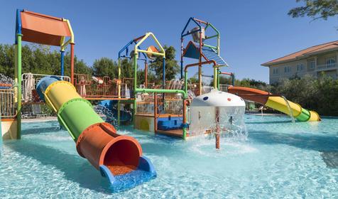 Ali Bey Resort Side