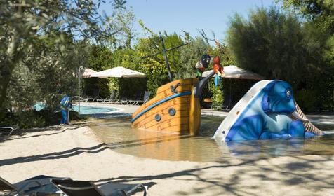 Ali Bey Resort Side