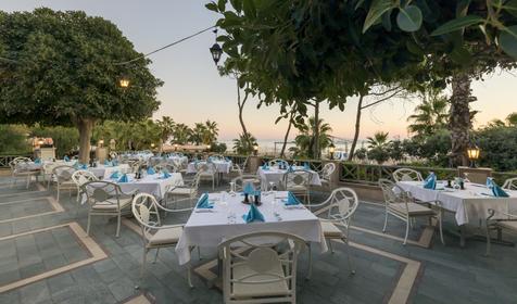 Ali Bey Resort Side