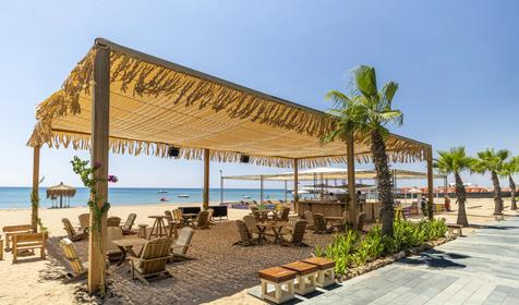 Ali Bey Resort Side