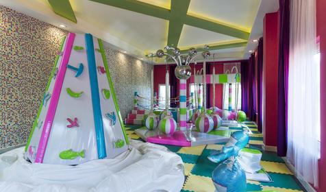 Ali Bey Resort Side
