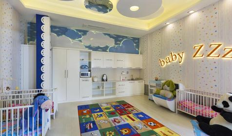 Ali Bey Resort Side