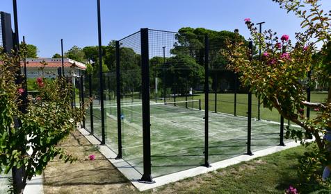 Ali Bey Resort Side