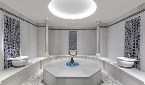 Ali Bey Resort Side