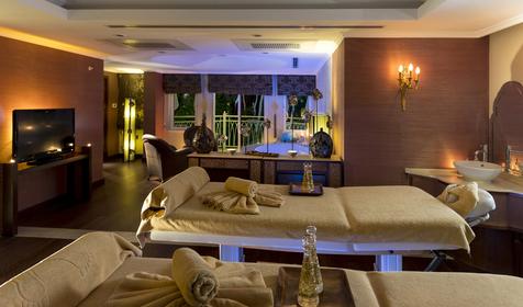 Ali Bey Resort Side