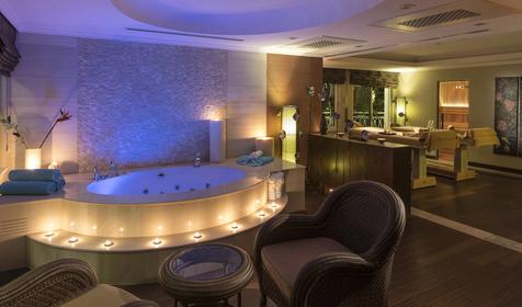 Ali Bey Resort Side