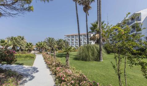 Atlantique Holiday Club & Aquapark