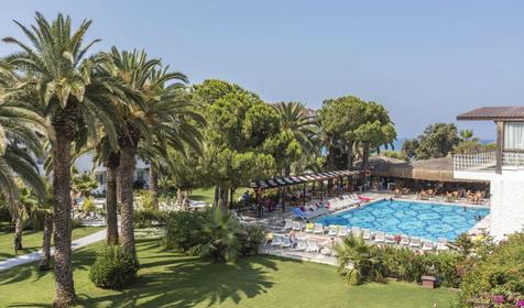 Atlantique Holiday Club & Aquapark
