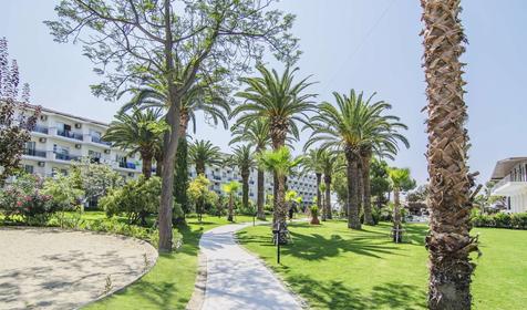 Atlantique Holiday Club & Aquapark