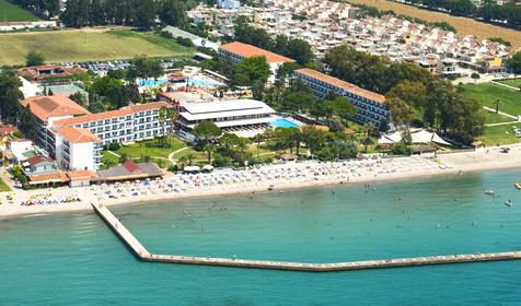 Atlantique Holiday Club & Aquapark