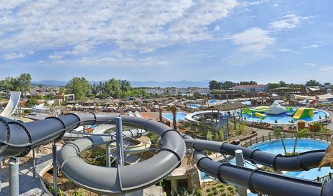 Atlantique Holiday Club & Aquapark