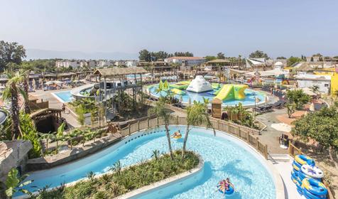 Atlantique Holiday Club & Aquapark