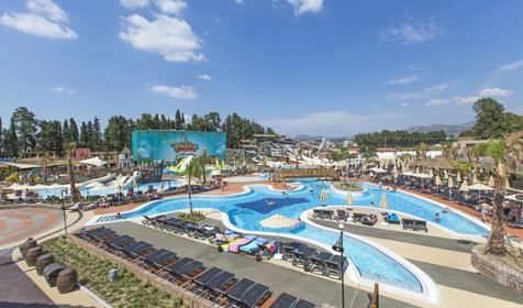 Atlantique Holiday Club & Aquapark