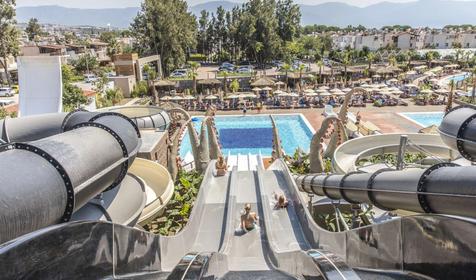 Atlantique Holiday Club & Aquapark