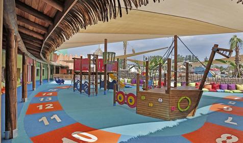 Atlantique Holiday Club & Aquapark