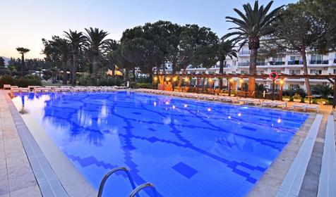 Atlantique Holiday Club & Aquapark