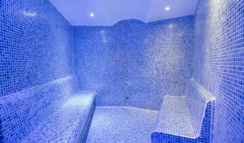 Atlantique Holiday Club & Aquapark