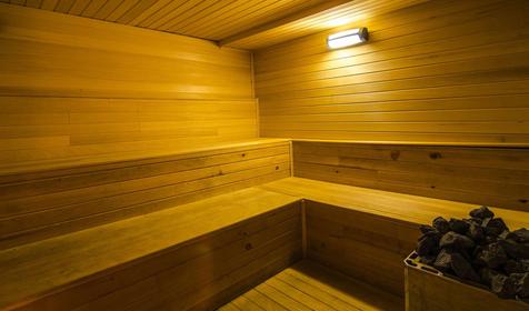 Atlantique Holiday Club & Aquapark