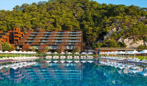 Maxx Royal Kemer Resort