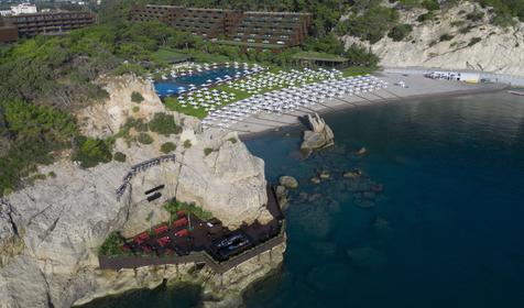 Maxx Royal Kemer Resort