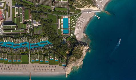 Maxx Royal Kemer Resort