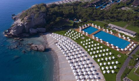 Maxx Royal Kemer Resort