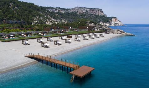 Maxx Royal Kemer Resort