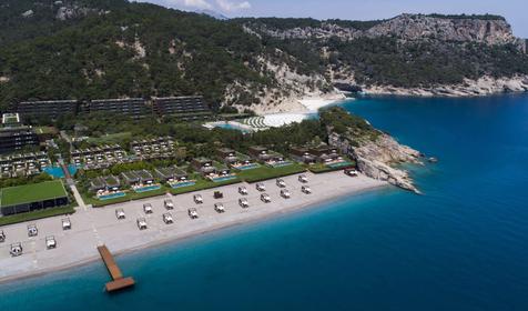 Maxx Royal Kemer Resort