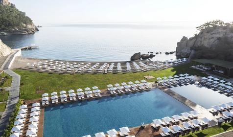 Maxx Royal Kemer Resort