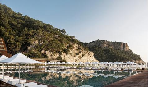 Maxx Royal Kemer Resort