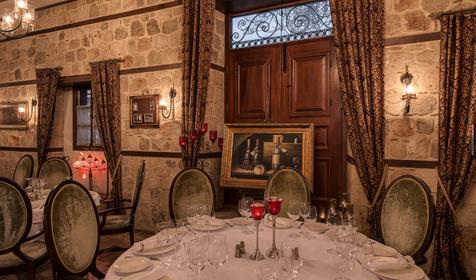 Tuvana Hotels