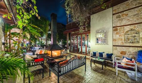 Tuvana Hotels