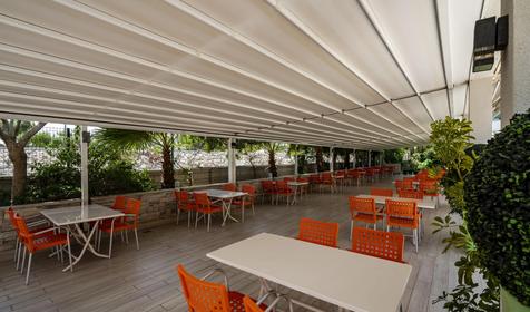 Green Garden Resort Hotel