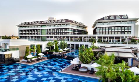 Sherwood Blue Belek