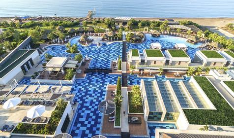 Sherwood Blue Belek