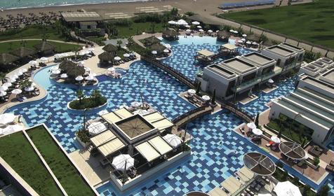Sherwood Blue Belek